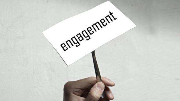 Employee Engagement is now more &#039;personal&#039;