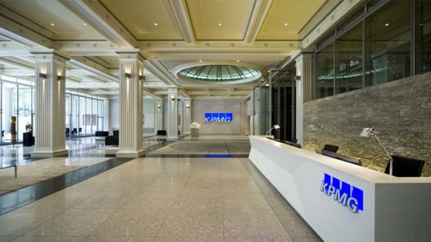 KPMG announced acquisition of M&amp;A tax team of BMR Advisors