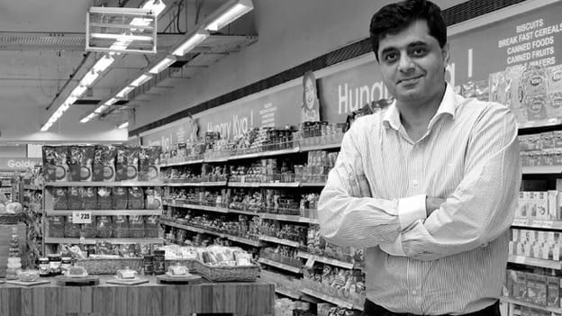 Walmart appoints Devendra Chawla as COO