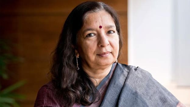 Shikha Sharma reappointed as Axis Bank CEO