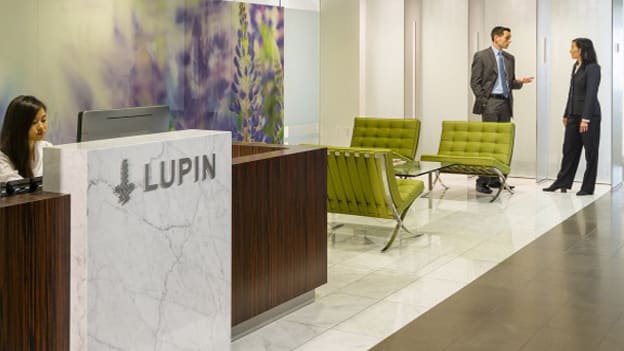 Manju Deshbandhu Gupta is the new Chairman of Lupin