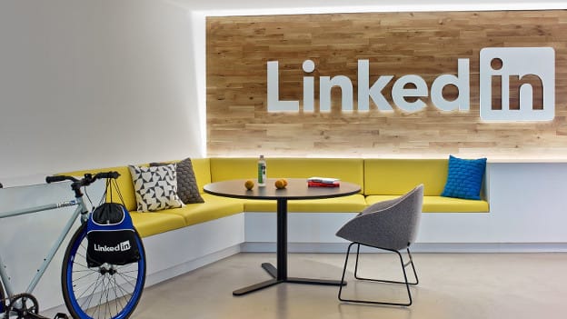LinkedIn Data to be available to Startups: Impact on HR Tech Industry LinkedIn Data to be available to Startups: Impact on HR Tech Industry