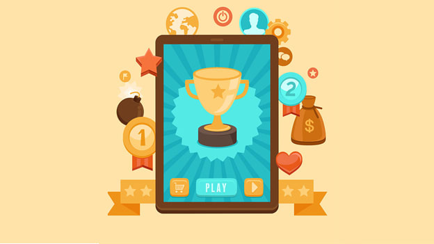 Gamification of learning – Challenges you need to know about