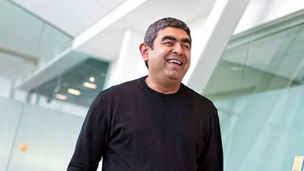 Vishal Sikka resigns as CEO with immediate effect