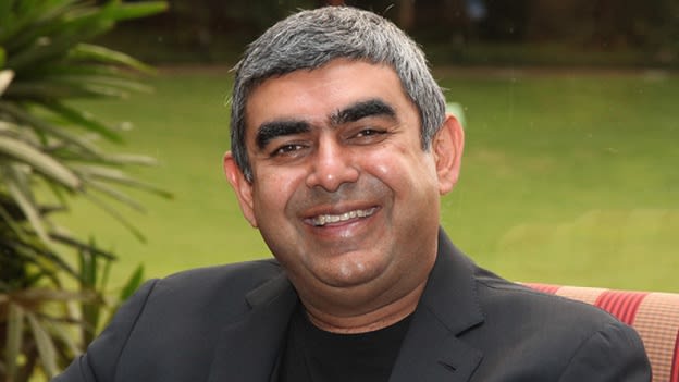 Will Vishal Sikka’s resignation pay off for Infosys, in the long run?