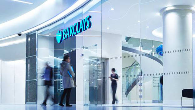 Barclays installs &quot;OccupEye&quot; to track bankers