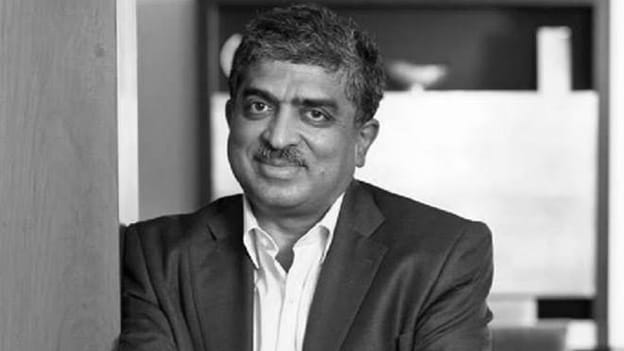 Nandan Nilekani likely to be the new CEO of Infosys