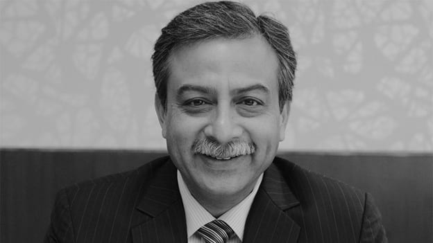 Banmali Agrawala joins Tata Sons’ leadership team 