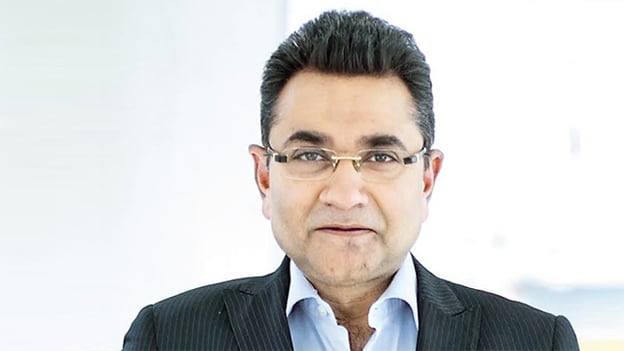 Former CEO of Jubilant Foodworks, Ajay Kaul joins Everstone Group