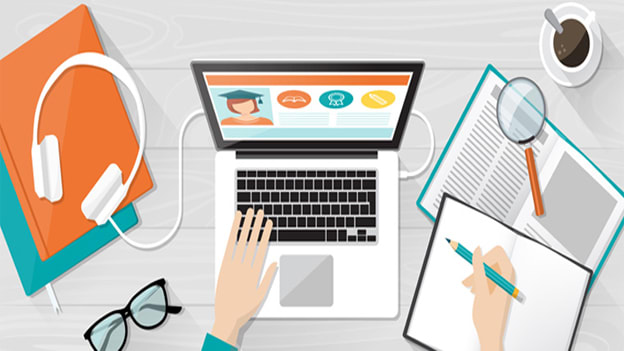 Here’s how ITC Infotech built agility in learning Here’s how ITC Infotech built agility in learning