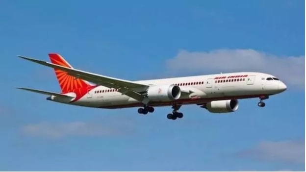 Rajiv Bansal joins Air India as Chairman and Managing Director