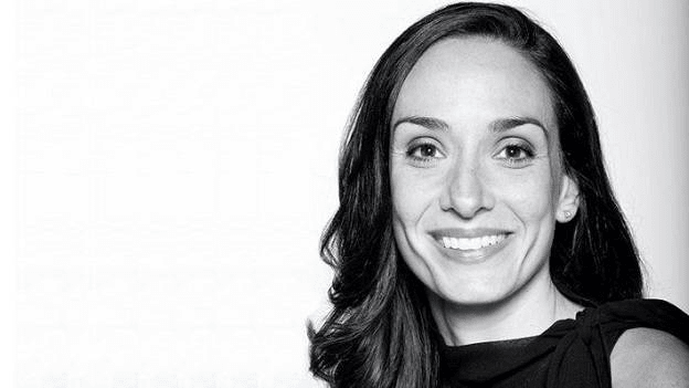 Twitter CMO Leslie Berland to also lead human resources