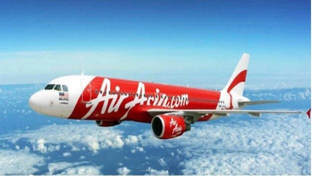 Top level exits in AirAsia India