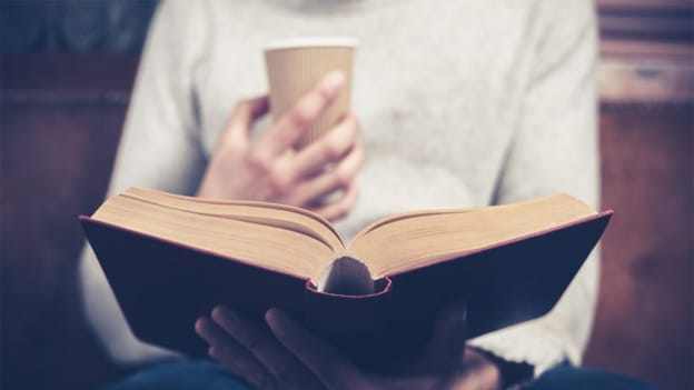 What are the 7 books that a jobseeker should read?