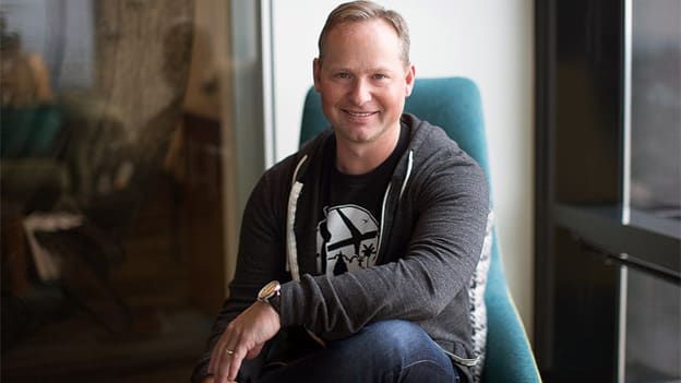 Expedia selects Mark Okerstrom as its new CEO 