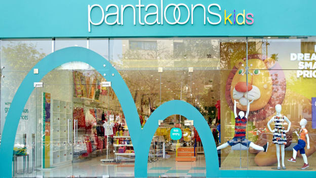 Pantaloons CEO Shital Mehta resigns