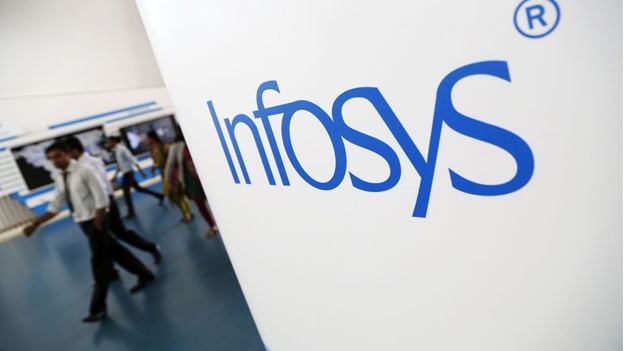 Infosys: Redefining candidate experience