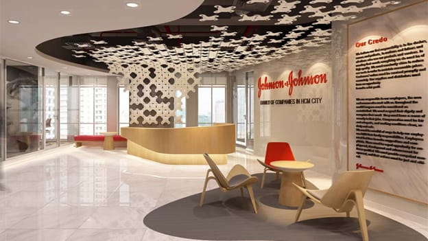 Johnson &amp; Johnson India extends paternity leave to eight weeks