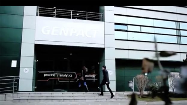 Genpact acquires digital customer experience consulting co TandemSeven