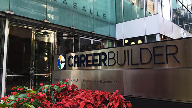 CareerBuilder announces the launch of Talent Discovery