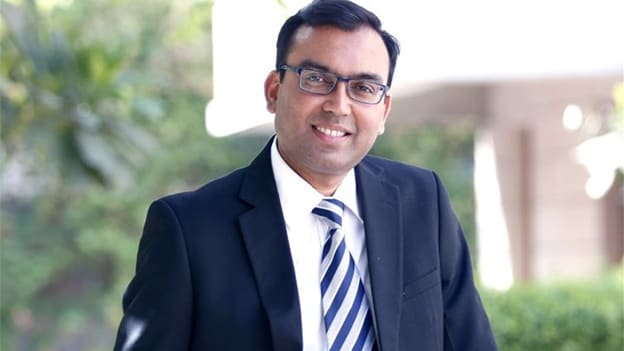 Ramakant Khandelwal new CMO of Payback India