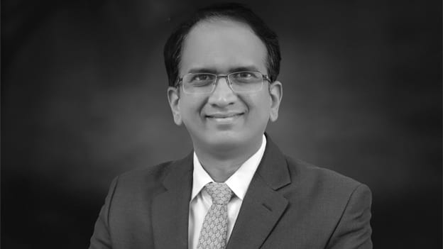 Ananth Chandramouli to Head LBS for Capgemini India &amp; Middle East