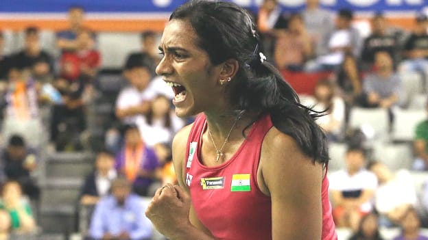 624px x 351px - Blog: The power of Talent: Are you a go-getter like P V Sindhu? â€” People  Matters