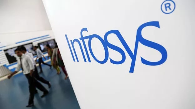 Infosys Head of Design Sanjay Rajagopalan quits