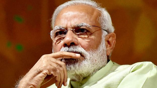 Joblessness haunting Modi: PMKVY struggling