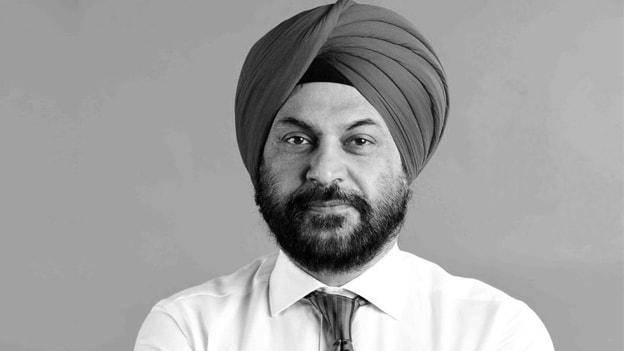 Amarjit Singh Batra, CEO of OLX India, to move to Naspers