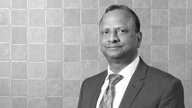 Rajnish Kumar is new Chairman at SBI, replaces Arundhati Bhattacharya