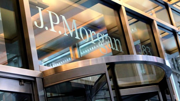 JP Morgan appoints Vis Raghavan as CEO of EMEA