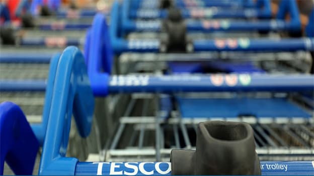 How Tesco creates opportunities to boost employee engagement