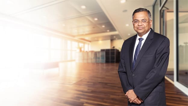 Portfolio Pruning on the Cards for Tata: Chandra