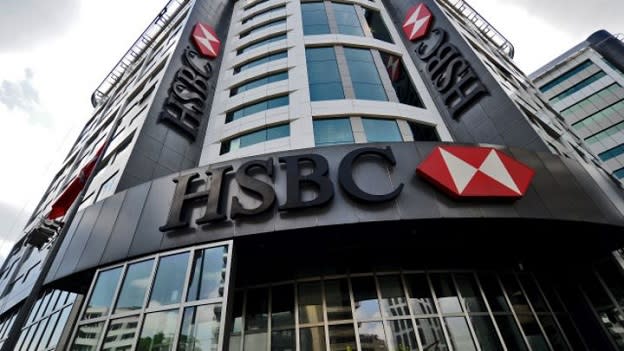 HSBC appoints Jayant Rikhye as the CEO for Indian operations