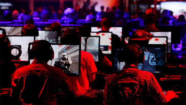 ESports - A Billion-Pound Industry By 2020