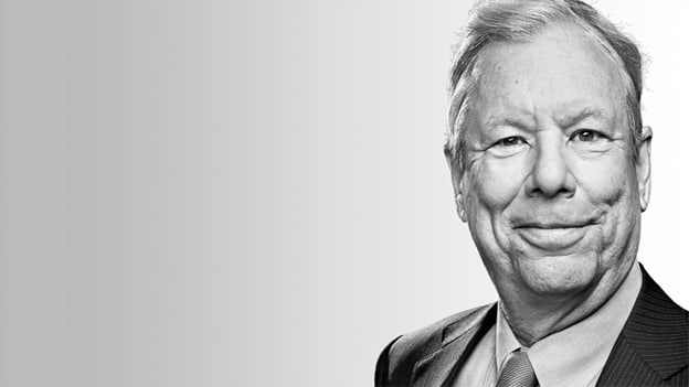 Will Nobel to Richard Thaler be HR&#039;s initiation?