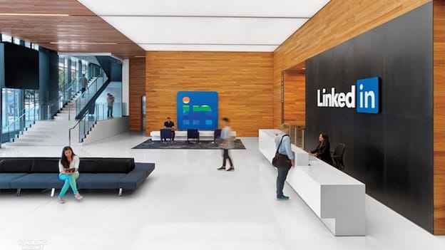 LinkedIn India to enter blue collar jobs market