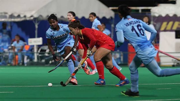 Joblessness top concern for Indian hockey team after Asia Cup win