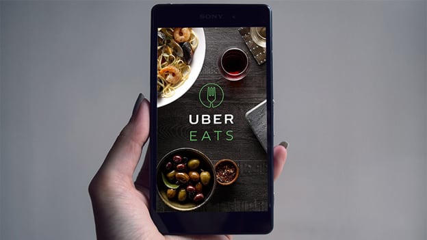 UberEats’ Head Jambu Palaniappan quits