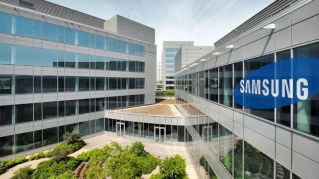 Samsung India plans to increase hiring by 25%