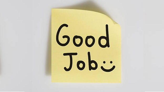 Why is Recognition the key to Retention? Why is Recognition the key to Retention?