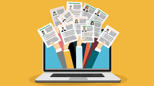 How Can a Resume Parser Help Job Boards Increase Their Productivity?