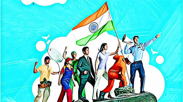 Fewer Indians wish to work abroad: Survey