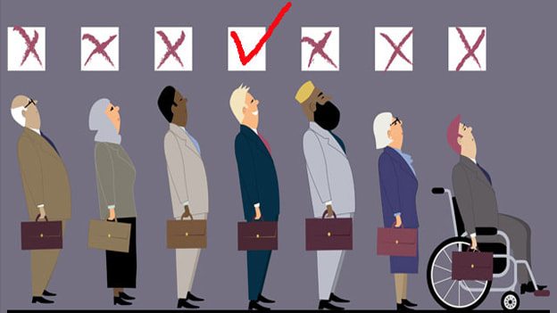 How To Handle Discrimination In The Workplace - Chocolatemuseum18