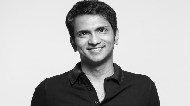 Bhavin Turkhia-led Zeta invests in PeopleStrong