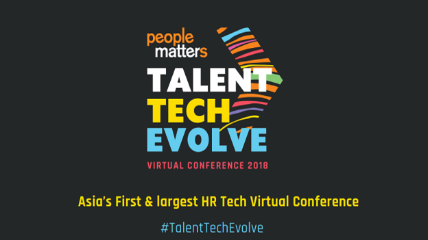 Attend the most-awaited virtual conference- Talent Tech Evolve 2018