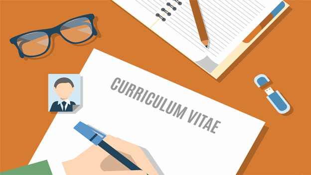 5 tips of resume writing in this era of disruption