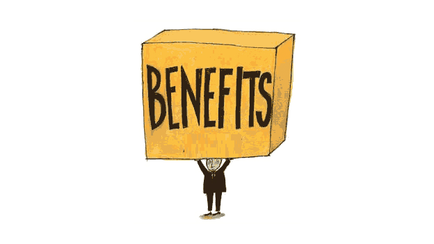 Why you should add employee benefits to your talent retention strategy