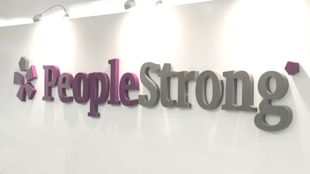 India Stack Innovation - PeopleStrong #AltifyHR 2018 India Stack Innovation - PeopleStrong #AltifyHR 2018